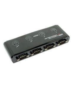 USB to RS232 - 4 Port FTDI Serial - USBG-4FTDI-B