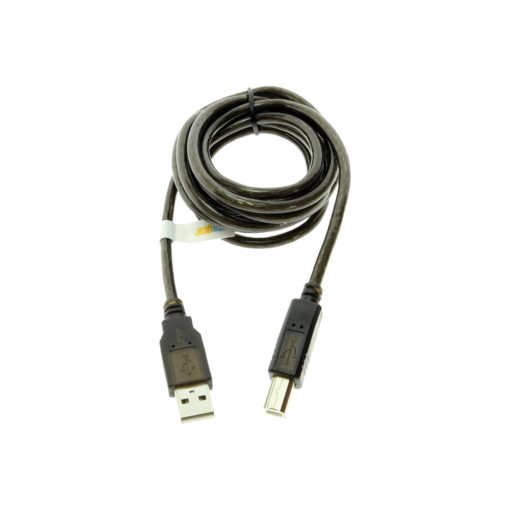 USB A to B Cable