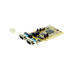 PCI Express Card 2 Port Serial - SG-PCI2S422485IS