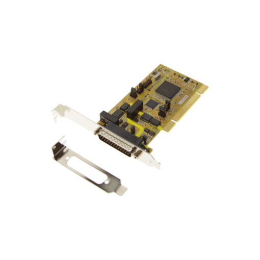 PCI Express Card 2 Port Surge Protection