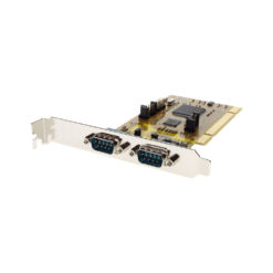 2 Port PCI RS422/485 Serial Card