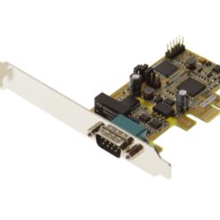 PCI Express Card - SG-PCIE1S422485IS