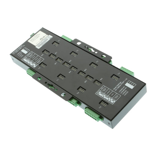 sg-pcie8srs422485modis Dip switch control RS232/422/485