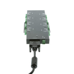 sg-pcie8srs422485modis DVI like cable connection