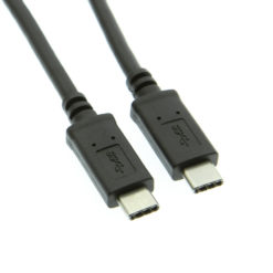 USB-C Cables