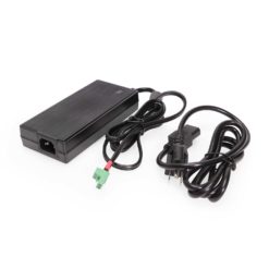 128ASD AC-DC 12V Power Adapter