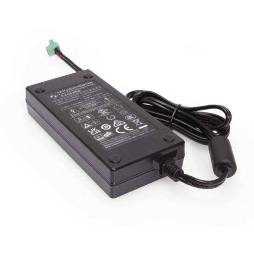180w 24V/7.5A High Capacity Power Supply for Coolgear USB Hubs