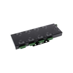 8-Port Terminal Block RS232/422/485 to USB Adpter