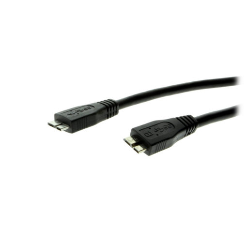 USB 3.0 Micro-A connector