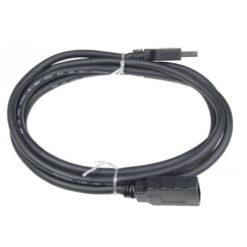 6ft. USB 3.0 Extension Cable