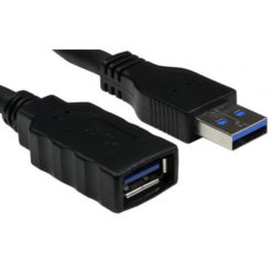 USb 3.0 Extension Cable ports