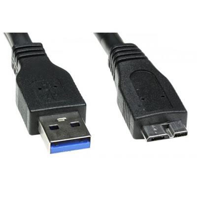 USB 3.0 Connectors in Connectors