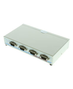 USB 2.0 Optical Isolated RS-232 Serial Adapter