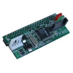 IDE to SATA Converter