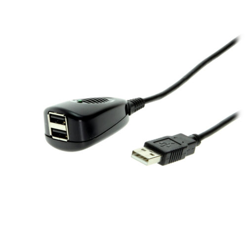 USB 2.0 Type-A connector