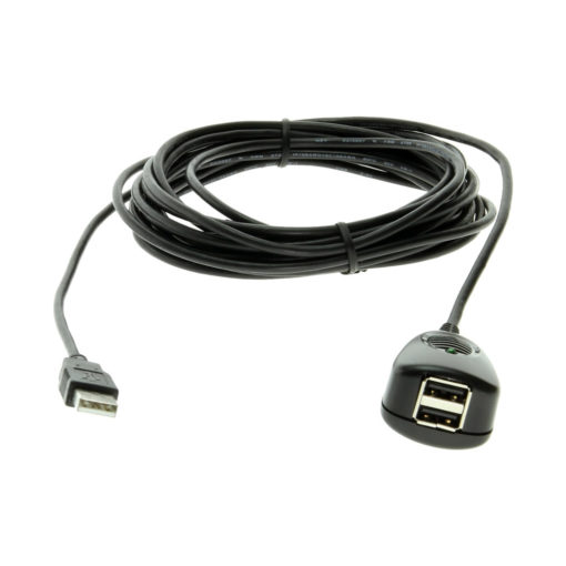 16ft USB 2.0 Active Extension Cable