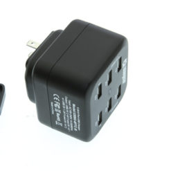 Power specifications 6 Port USB AC Charger