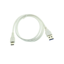 USB-C Type A to C USB 3.0 Cable