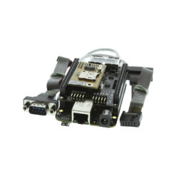 Beagle Bone Black RJ45 Jack Port