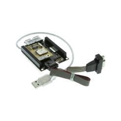 BeagleBone Expansion I/O Cape with RS232 Serial