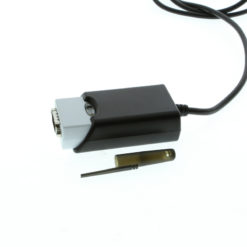 USB to RS232 Compact Industrial Adapter