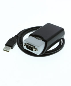 USB ro RS232 Industrial Serial Adapter