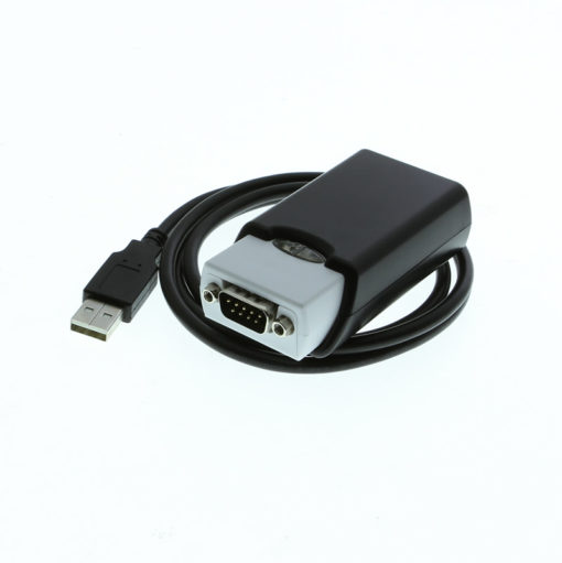 USB ro RS232 Industrial Serial Adapter