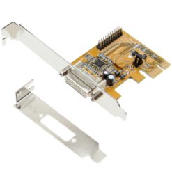 PCI-e Expansion Card for Enclosure