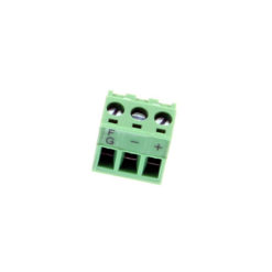 3-Pin Power Connector for CoolGear Industrial Hubs