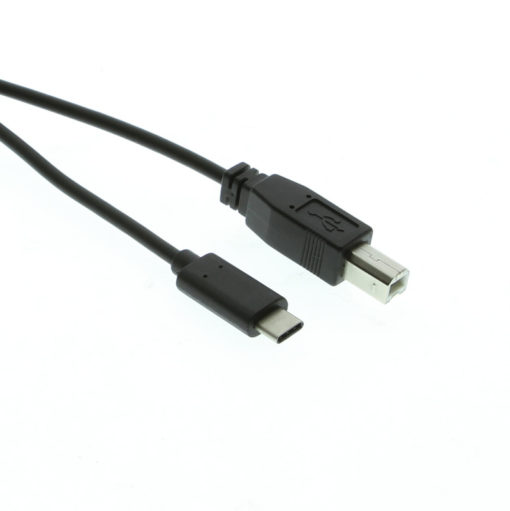 USB Type-C USB 2.0 Connector