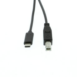 USB Type-B Connector