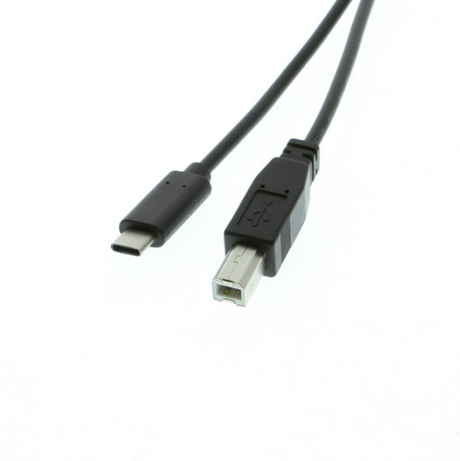 USB 2.0 Type-C Device Cable