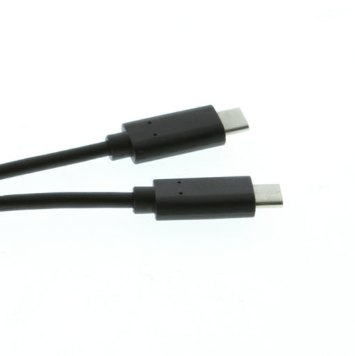 reversible connector USB 2.0 Type-C