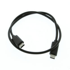 Full Type-C to Type-C USB 2.0 cable