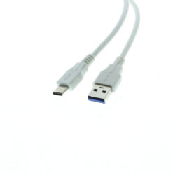 USB 3.1 Type-A Male port connector