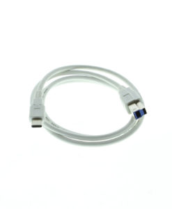 USB 3.1 Gen 1 Type-C to B Male Device Cable