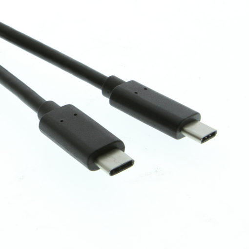 USB 3.1 Type-C connectors for Laptops