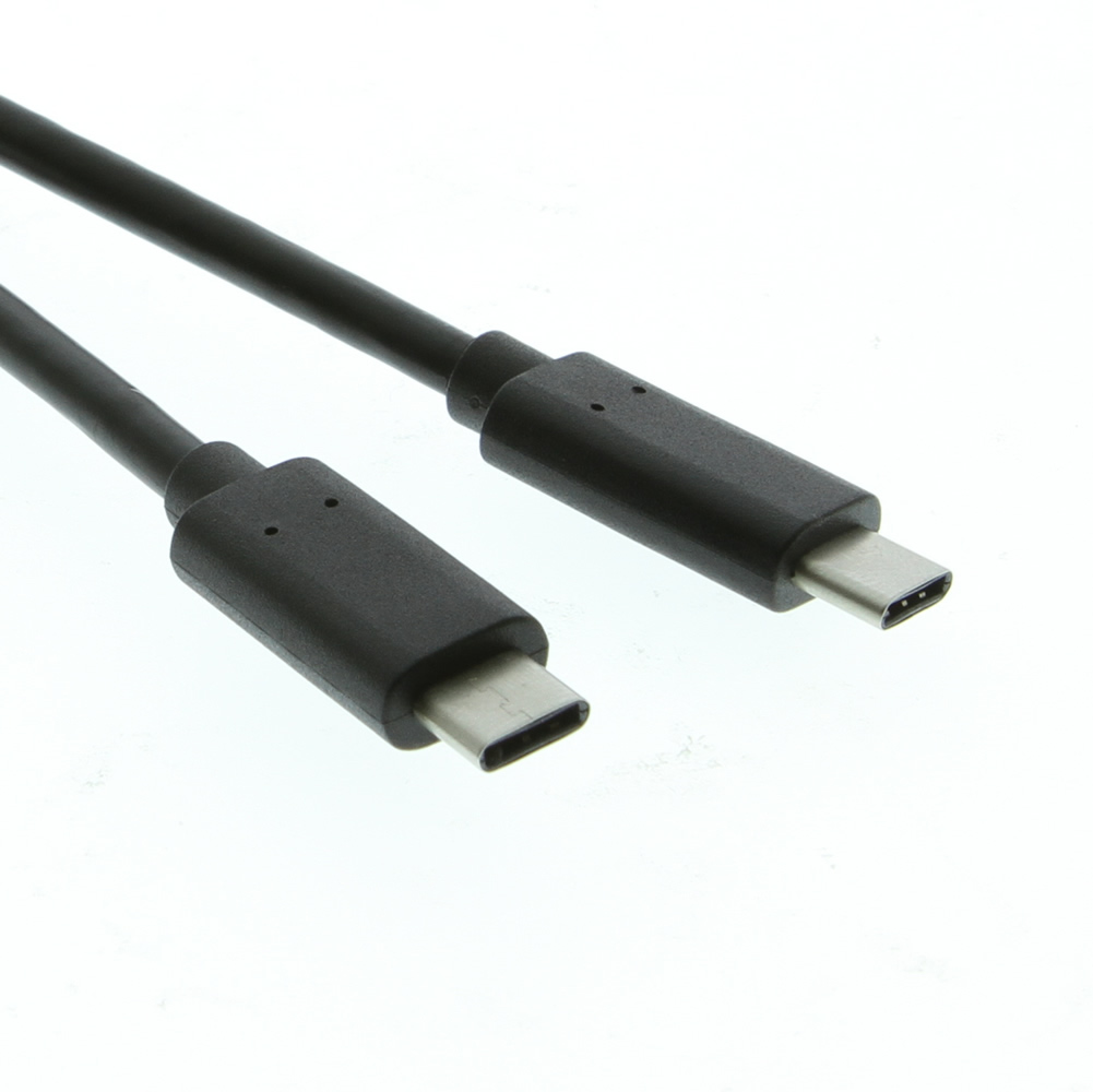 Câble USB-C vers USB durable 1 m - Noir - Câbles USB-C