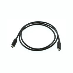 16ft (5m) USB 3.2 Gen 1 Type-A to C Dual Screw Lock Active Extension Cable  Vision Compliant