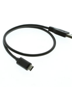 USB 3.0 Type-C reversible connector