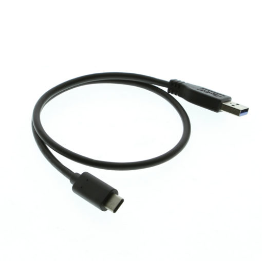 USB 3.0 Type-C reversible connector