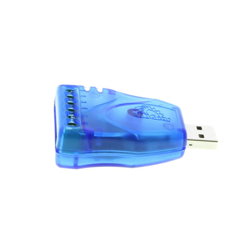 USBG-422MINI USB 2.0 Male connector