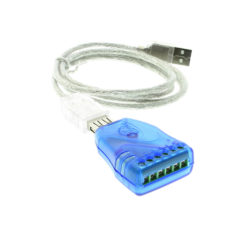 USBG-422MINI USB to Serial Terminal Wire Adapter Large image
