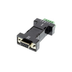 US-485C RS232 DB9 Female Port