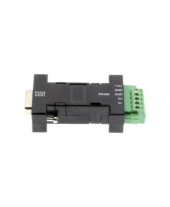 rs232 to rs485 serial converter terminal block coolgearWire Halfduplex Operation And 4wire Screw Terminal Strips 2 Power #15