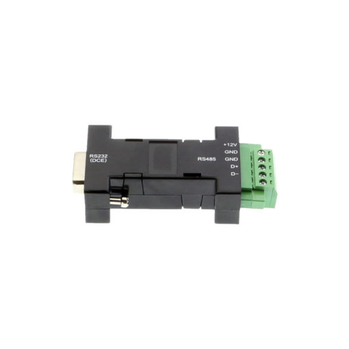US-485C RS232 to RS485 Converter profile