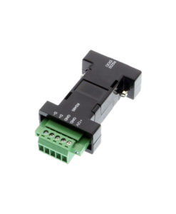 rs232 to rs485 serial converter terminal block coolgear