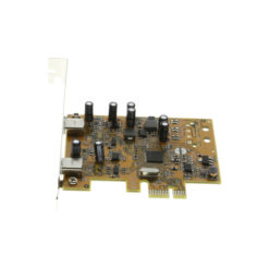CG-2PTCX1PCIe PCIe x1 UCB-C Card