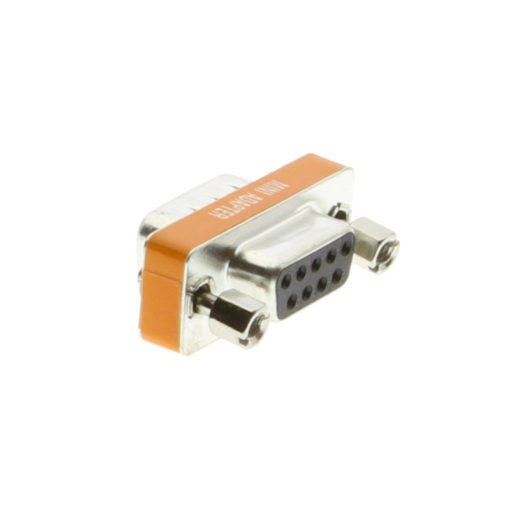 Port Protector Mini Adapter Female Port