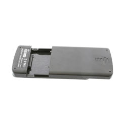 USB-31SA25C Open Hard Drive Enclosure Case